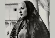 Silvia Pinal as the lead in "Viridiana," Luis Buñuel's 1961 masterpiece.