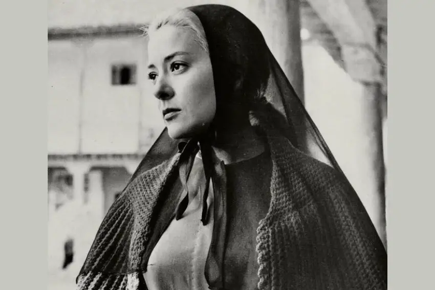 Silvia Pinal, the ‘last great diva’ of Mexican cinema, dies at 93