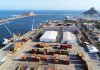 The news magazine Expansión reports that Mazatlán port officials hope to exceed 180,000 new vehicle imports by the end of 2024.