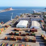 The news magazine Expansión reports that Mazatlán port officials hope to exceed 180,000 new vehicle imports by the end of 2024.