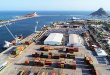 The news magazine Expansión reports that Mazatlán port officials hope to exceed 180,000 new vehicle imports by the end of 2024.