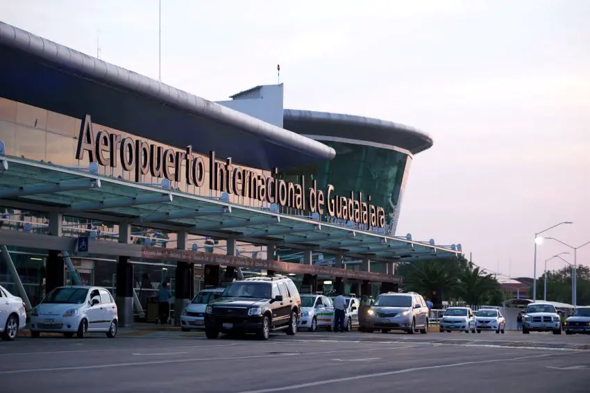 Guadalajara International Airport to be upgraded and expanded