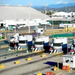 Port of Manzanillo, Colima