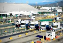 Port of Manzanillo, Colima