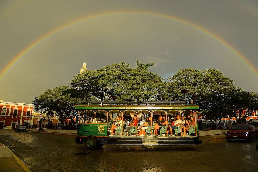 The number of people employed in Mexico's tourism sector during Q2 of 2024 rose to over 4.8 million