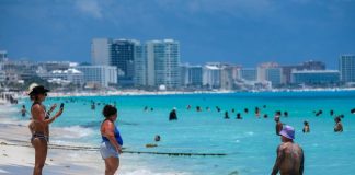 The new data shows that the overall 5.8% growth in tourism GDP results from a 7% year-on-year increase in tourism services provided and a 1% rise in tourism goods sold.