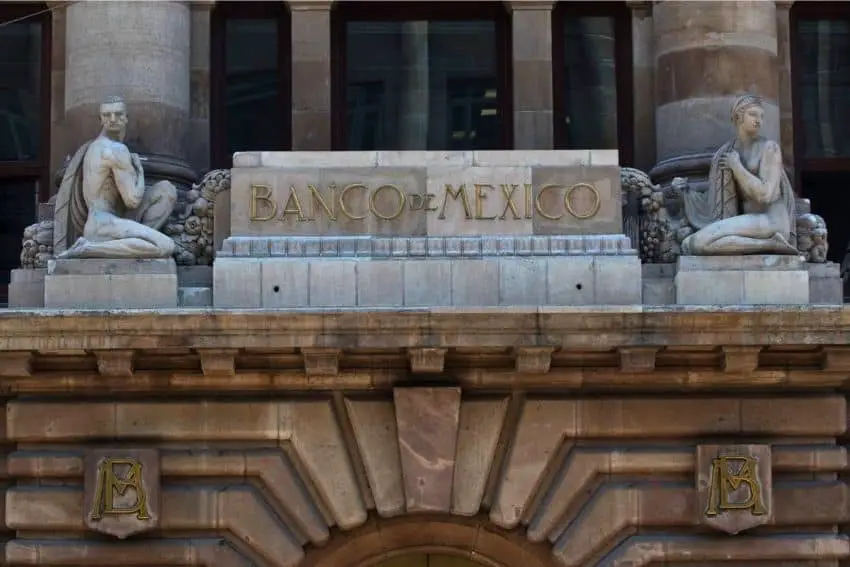 Bank of Mexico announces its fourth key interest rate cut of 2024