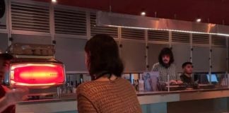 Orbita, one of the best clubs in CDMX