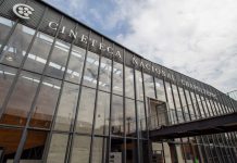 Cineteca Chapultepec