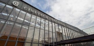 Cineteca Chapultepec