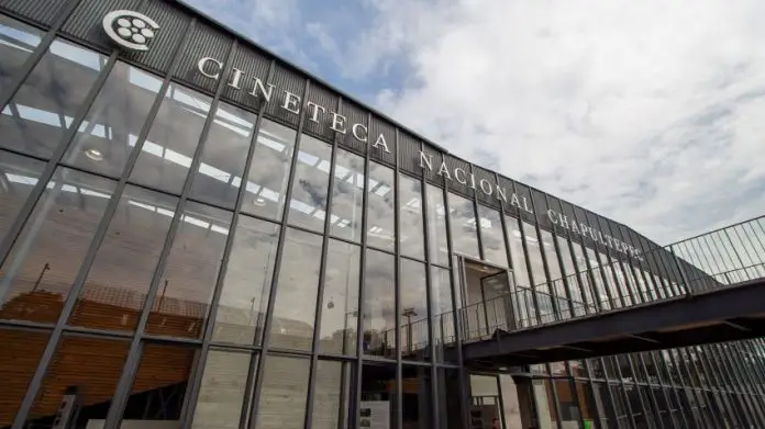 Cineteca Chapultepec