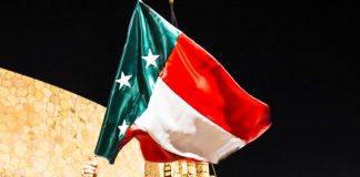 Yucatán independence