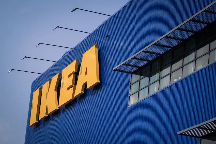 IKEA to open its largest store in Mexico next week in Guadalajara