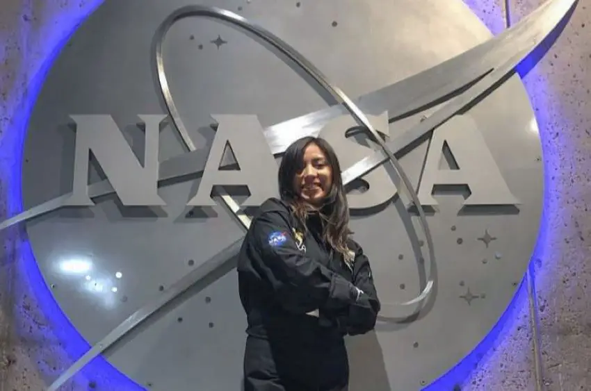 Mexican scientist’s new material will go to space on NASA launch