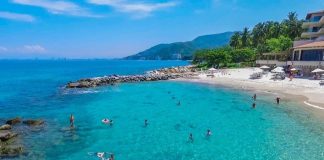 Puerto Vallarta bucket list