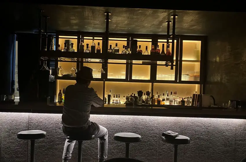 The secret world of Guadalajara speakeasies