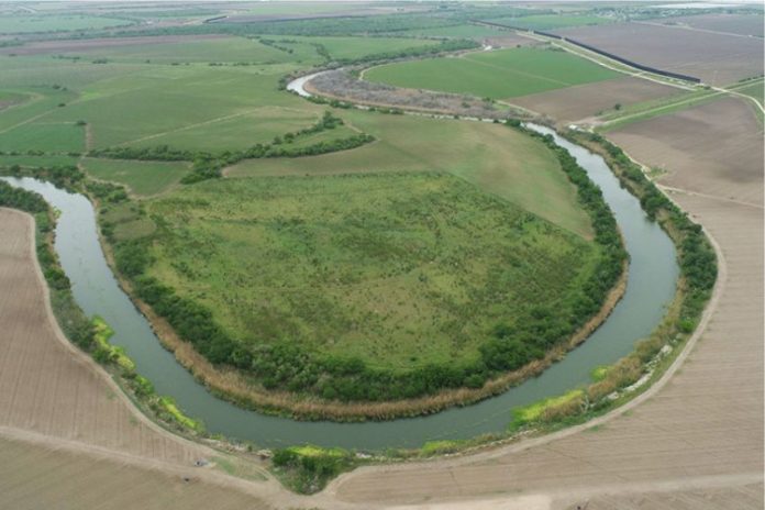 US, Mexico reach agreement on Rio Grande water treaty provisions