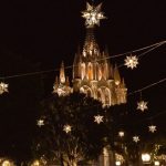 San Miguel de Allende in December