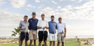 PGA World Wide Technology Championship