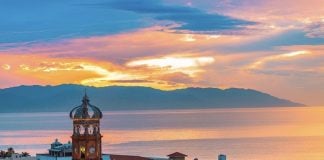 Puerto Vallarta Zona Romantica