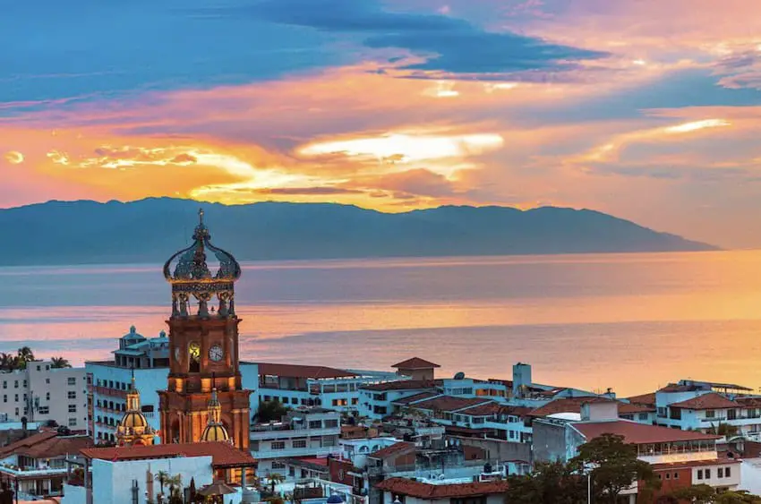 The only Puerto Vallarta Zona Romantica guide you’ll ever need