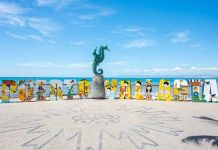 Puerto Vallarta Malecón