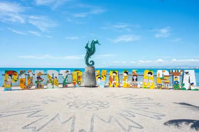 Puerto Vallarta Malecón