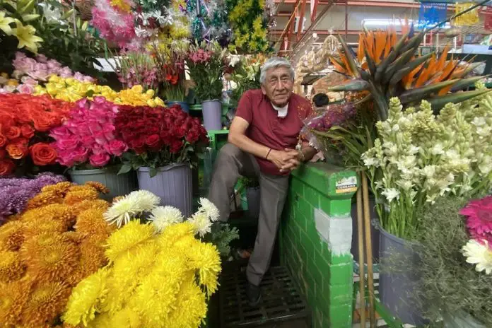 Mercado Ignacio Ramírez