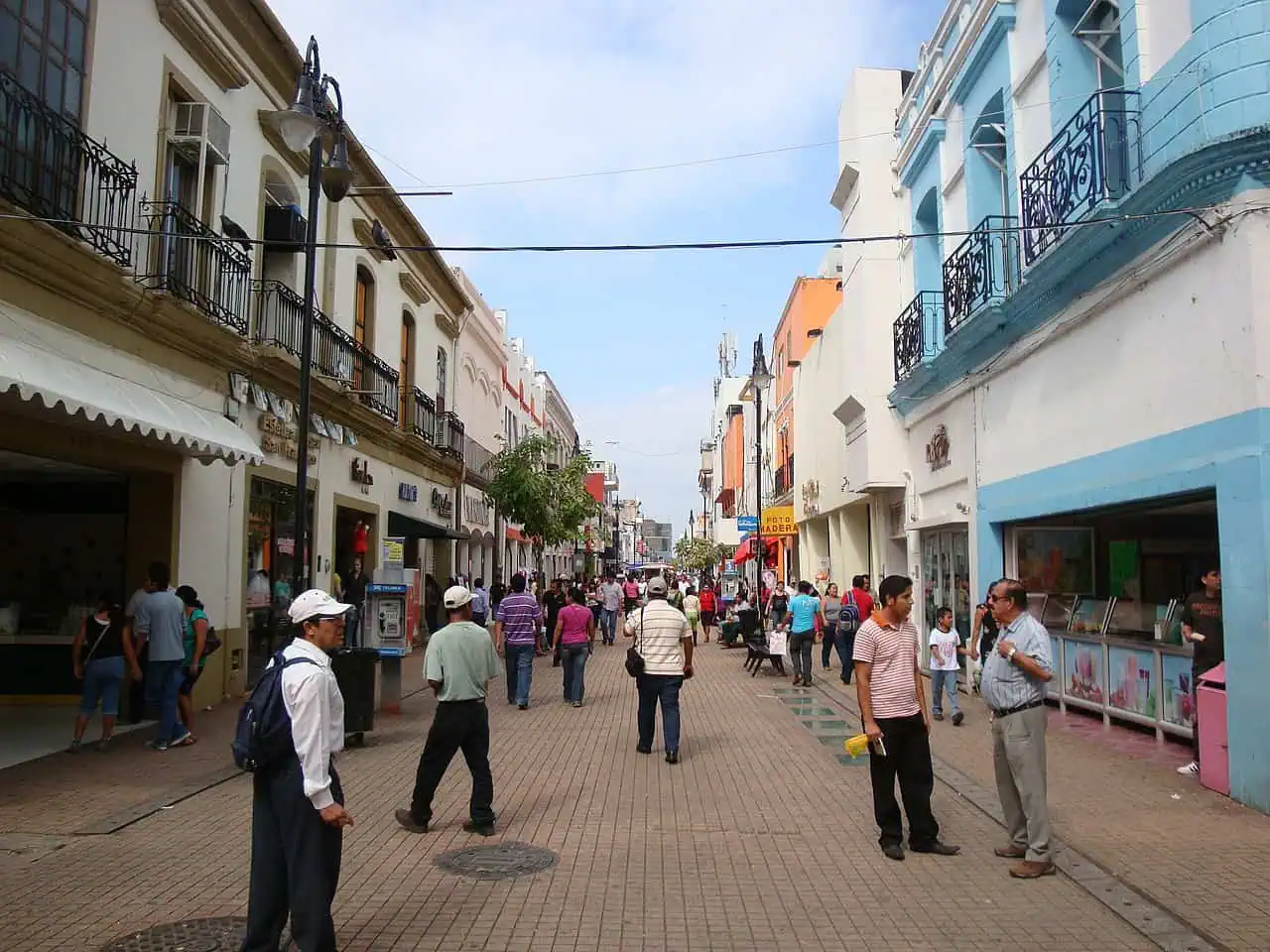 What makes this Tabasco city a real estate hotspot?