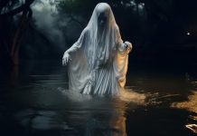 La Llorona