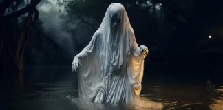 La Llorona
