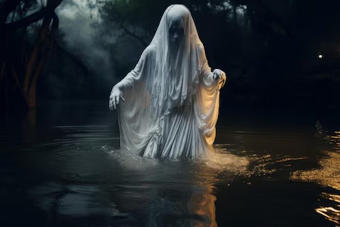 La Llorona