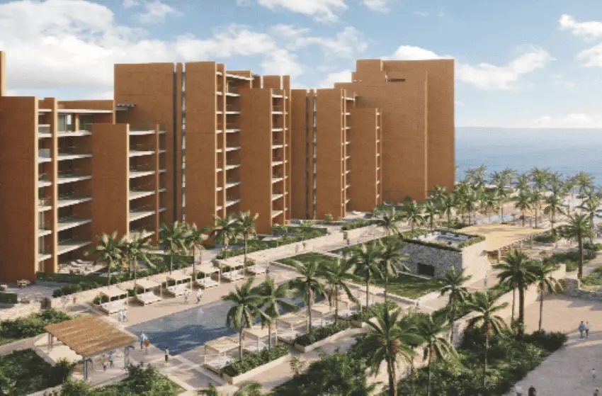 Be Grand announces new luxury developments in CDMX, Nayarit