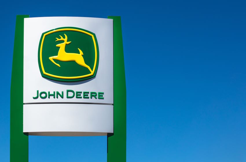 Deere commits US M to Mexico facility despite Trump’s threats