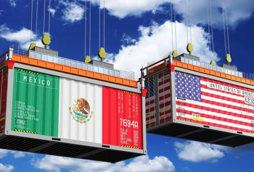 Mexico has ‘most to lose’ in trade war with US