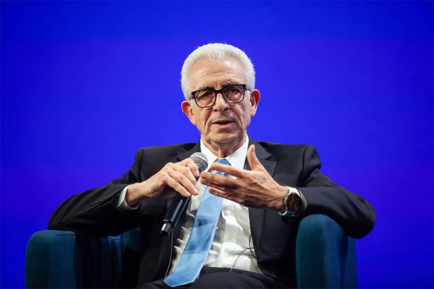 Former Pres. Zedillo slams Sheinbaum’s judicial reform in op-ed