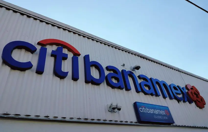 Citibanamex separation now complete, says Citigroup