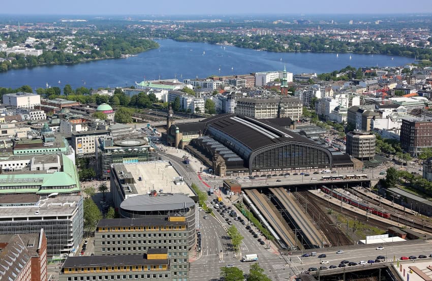 Hamburg Germany, photo credit Alchemist-hp, CC-BY-SA 3.0