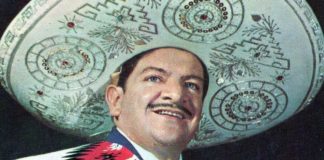 José Alfredo Jiménez