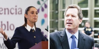 Sheinbaum and Jeffrey Lichtman