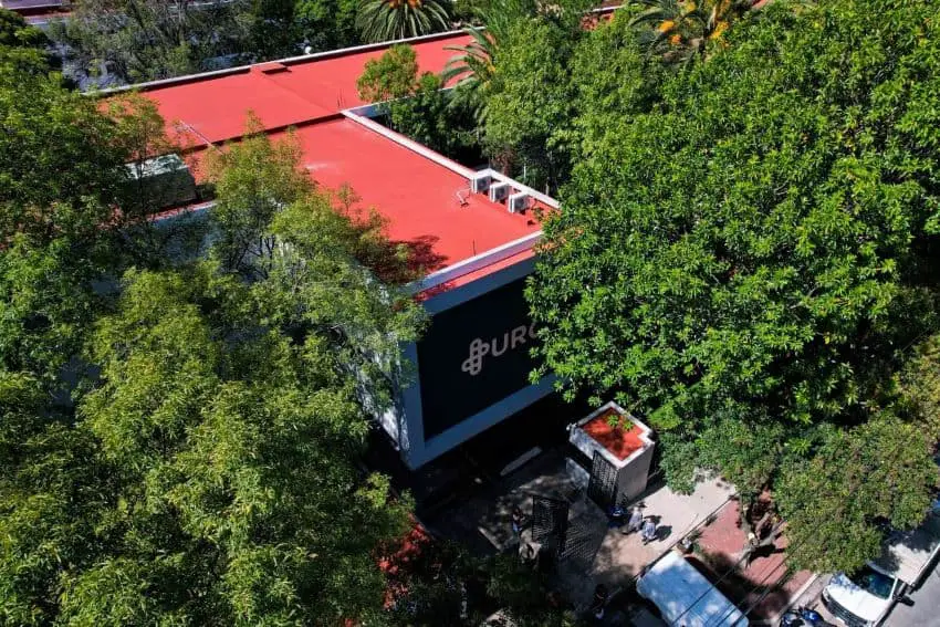 Officially known as the Rosario Castellanos Institute of Higher Education of Mexico City, the university began operations in 2019 during Sheinbaum’s term as the head of the Mexico City government.