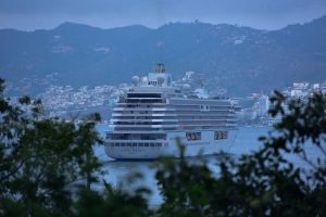 Mexico postpones new US $42 cruise passenger fee