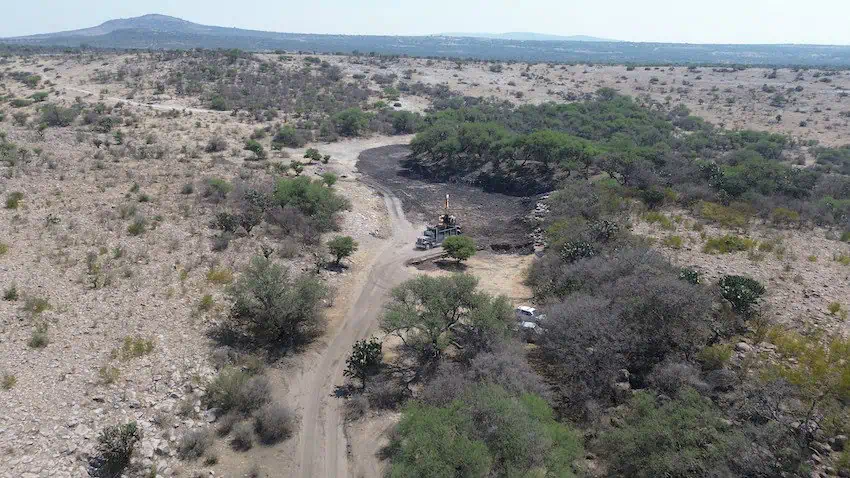 The water crisis in San Miguel de Allende can be dealt with with sustainable water practices, applied to the desert's ecosystem.