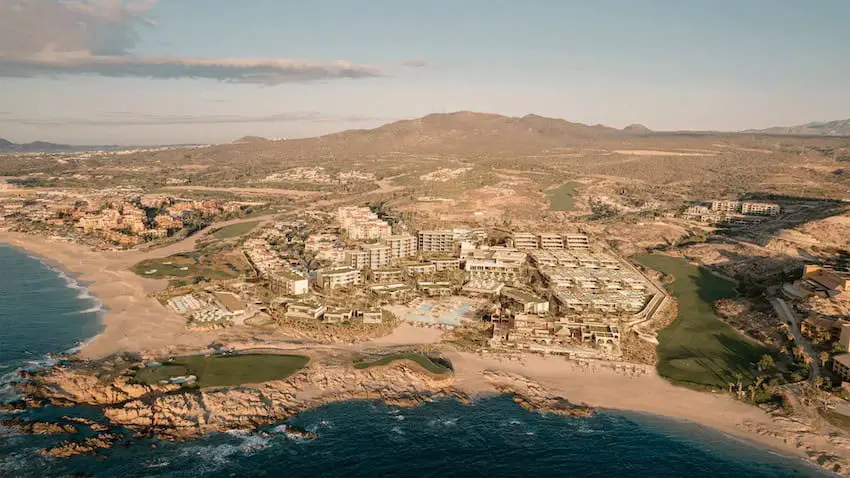 What’s new in Los Cabos in 2025? — A guide to the best hotels