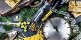 A range of Mexican new years traditions