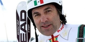 Hubertus Hohenlohe-Langenburg