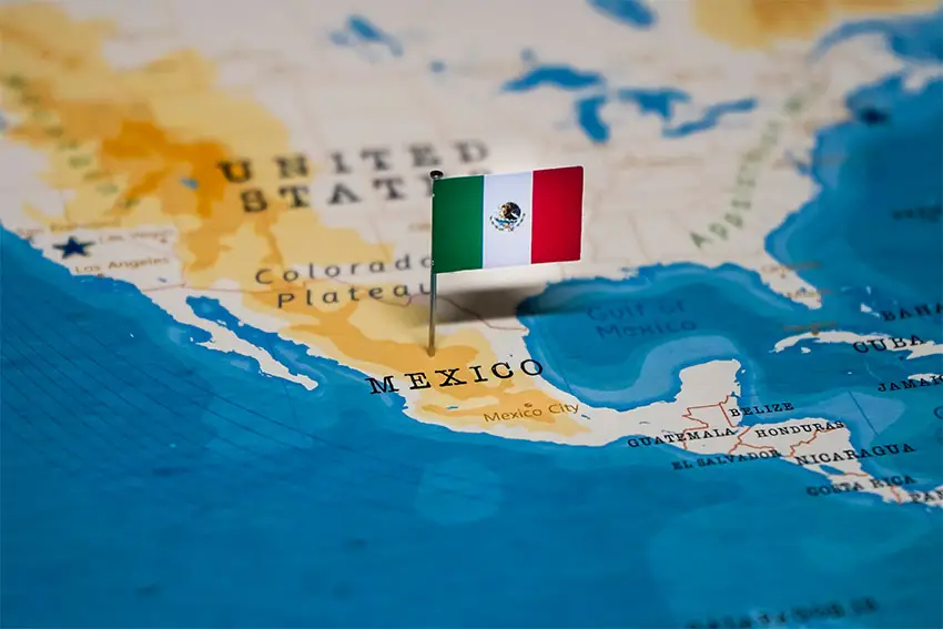 Did Mexico really ‘miss the nearshoring boom’? CEO perspective