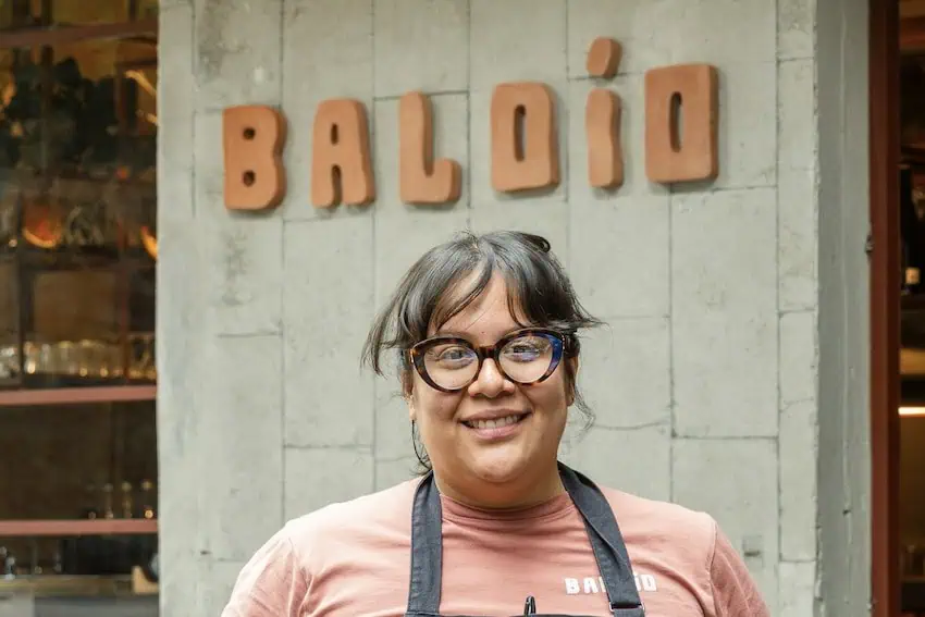 Mexico’s first zero-waste restaurant: Baldío