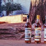 Sierra Norte Whiskey