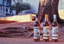 Sierra Norte Whiskey